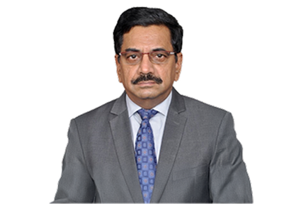 Chandrashekar Picture