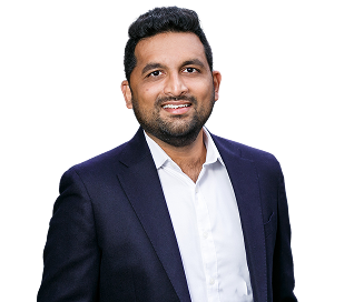 Chirag Picture