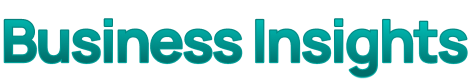 Turn business data into decisions
