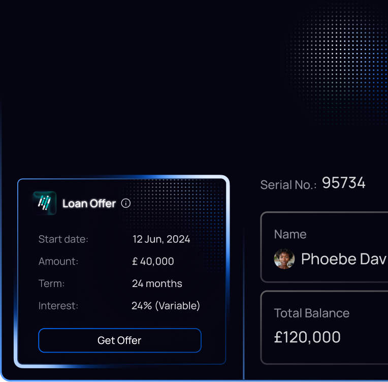 Lending as a Service