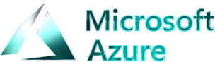Microsoft Azure Logo