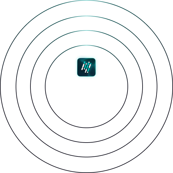 Our philsophy logo