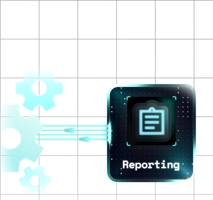 Regulatory-ready operations