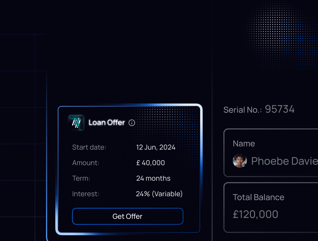 Embedded Lending